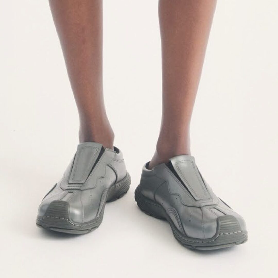 Dr. Martens 新作ミニマルスリップオンシューズ「AURIX」が2026年 6/25 発売 (ドクターマーチン オーリックス)