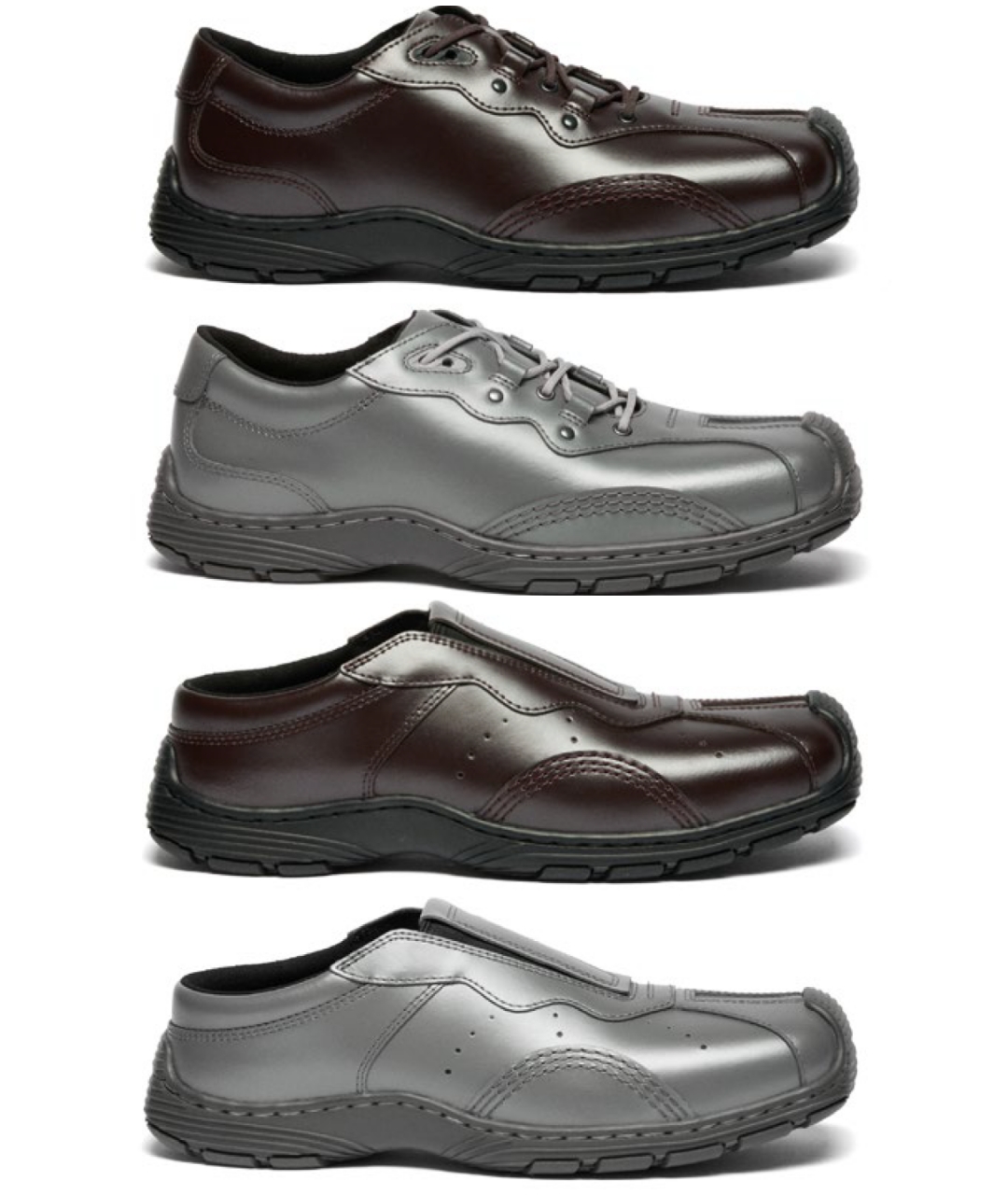 Dr. Martens 新作ミニマルスリップオンシューズ「AURIX」が2026年 6/25 発売 (ドクターマーチン オーリックス)