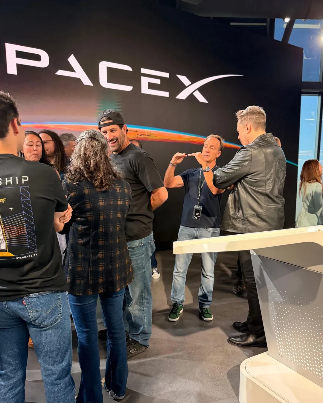 スペースX ロゴカスタムしたNIKE TENNIS CLASSIC “Fir/Sail”が登場 (Space Exploration Technologies Corp SpaceX SPCX ナイキ テニス クラシック)