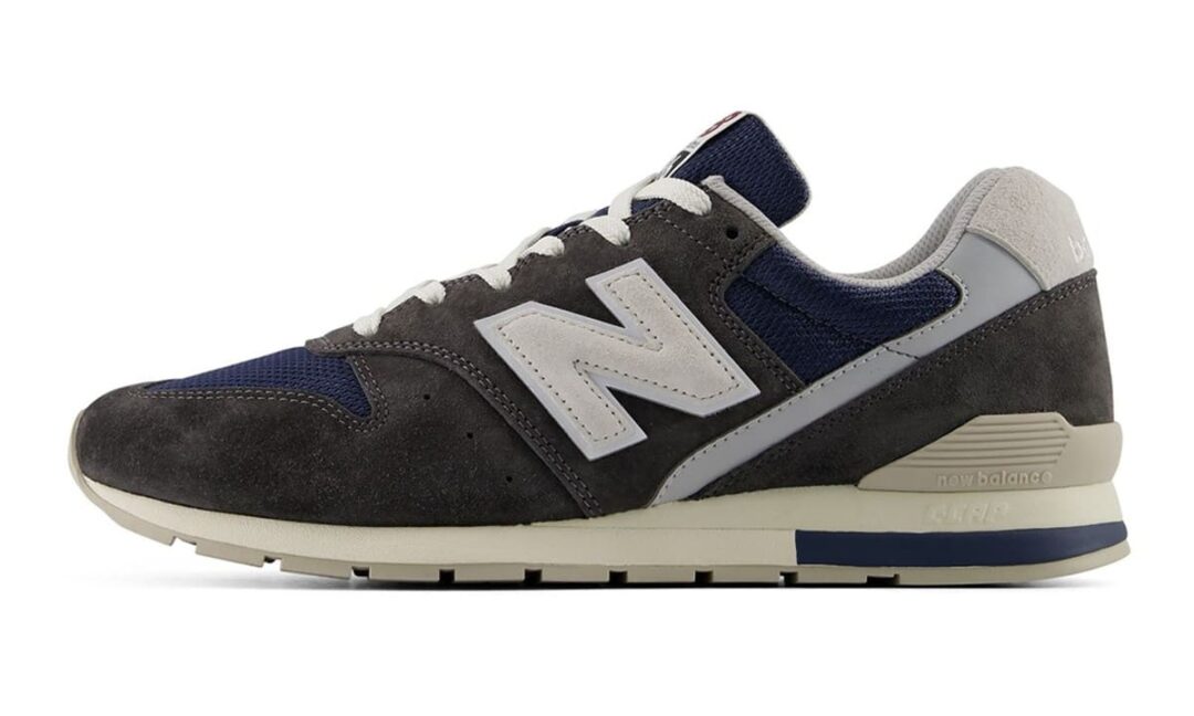 【2026年 7月下旬 発売】New Balance U996 3LE “Dark Grey” Made in USA (ニューバランス) [U9963LE]