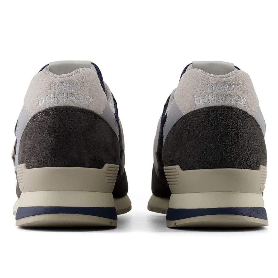 【2026年 7月下旬 発売】New Balance U996 3LE “Dark Grey” Made in USA (ニューバランス) [U9963LE]