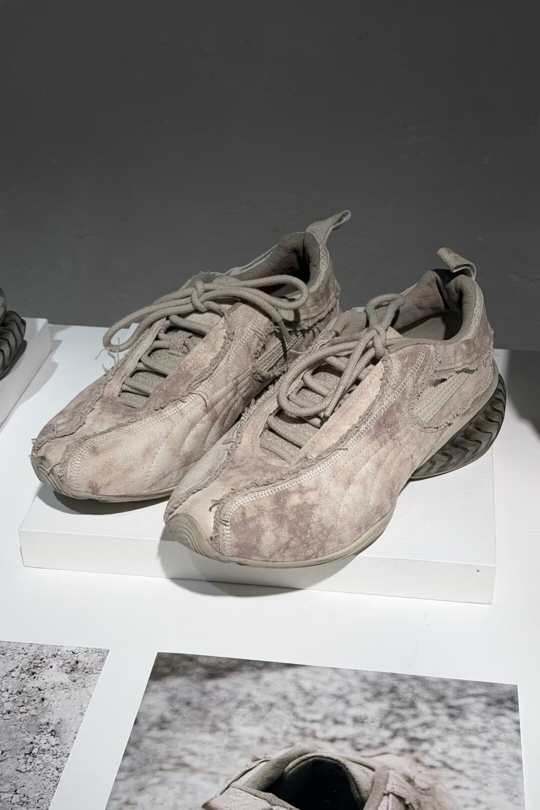 【2026年 11月 発売予定】韓国ブランド「JiyongKim」× PUMA CELL GEO 1 (ジヨンキム プーマ プーマ セル ジオ)