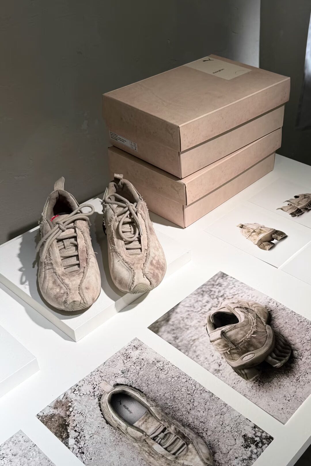 【2026年 11月 発売予定】韓国ブランド「JiyongKim」× PUMA CELL GEO 1 (ジヨンキム プーマ プーマ セル ジオ)