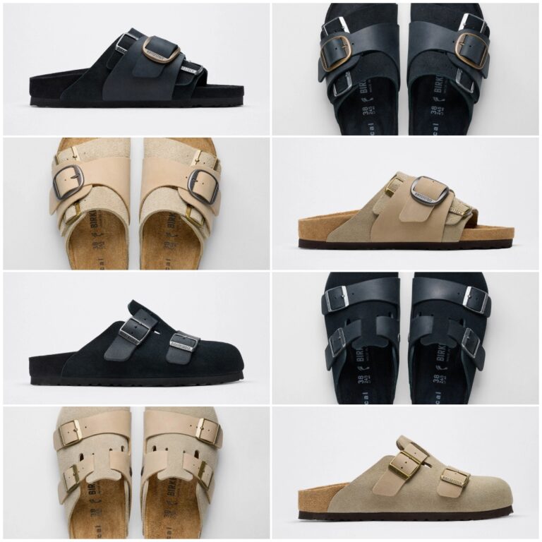 Birkenstock × sacai 2027 SS（birkenstock × sacai）