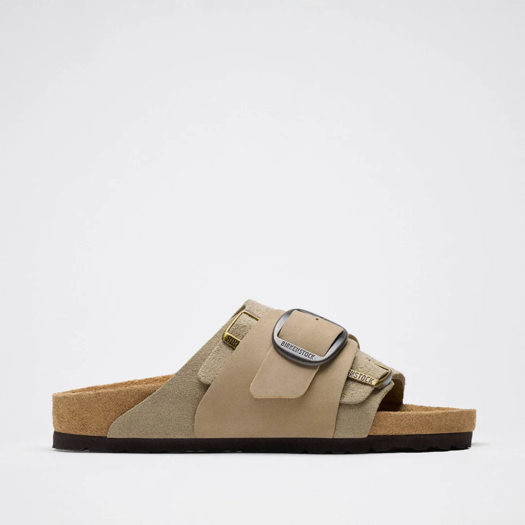 【2027年 春夏】sacai × BIRKENSTOCK 2027 SS (サカイ ビルケンシュトック)
