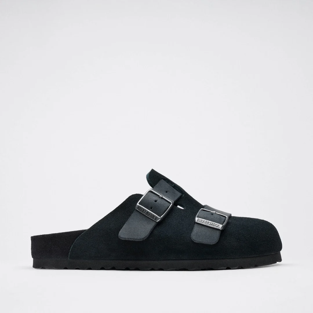 【2027年 春夏】sacai × BIRKENSTOCK 2027 SS (サカイ ビルケンシュトック)
