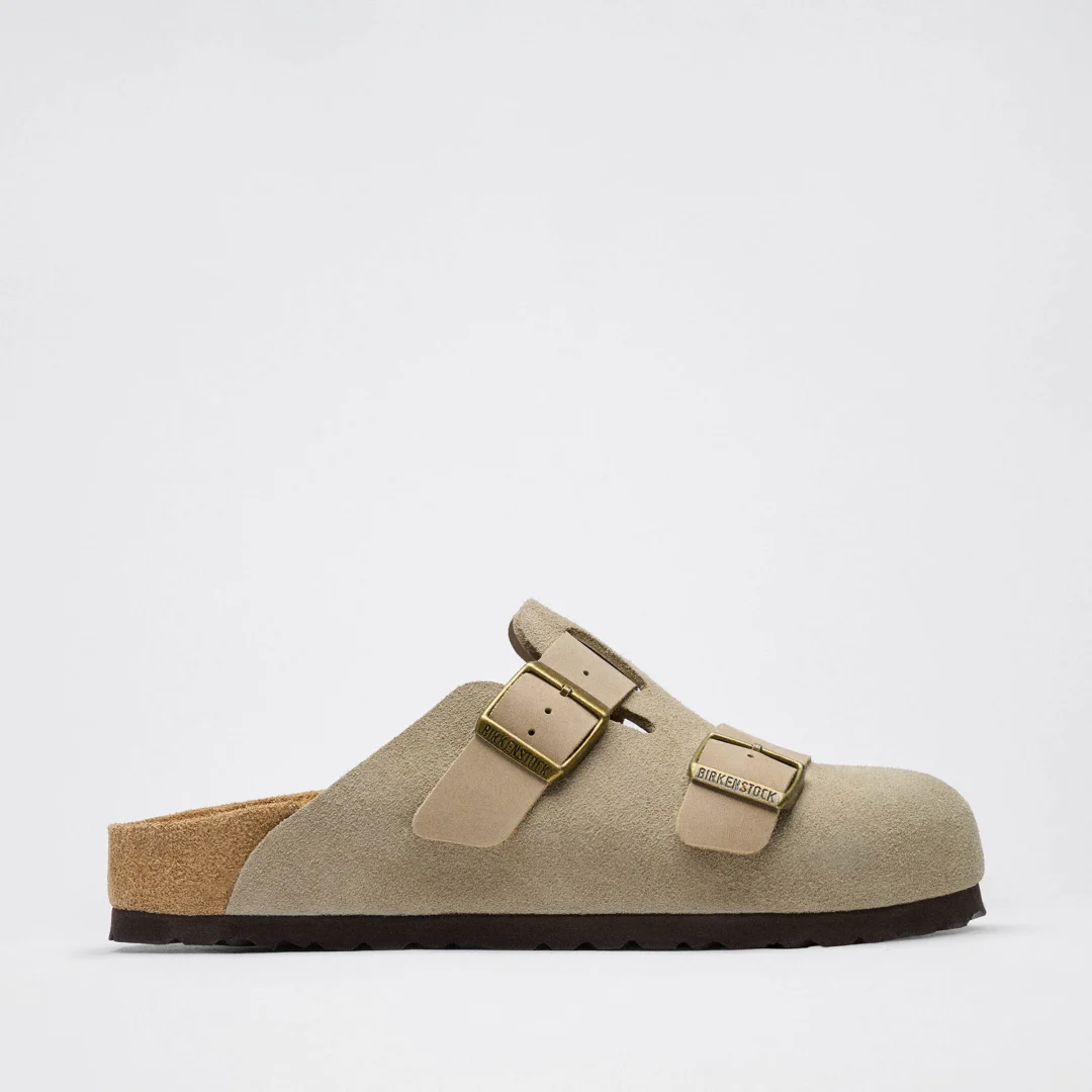 【2027年 春夏】sacai × BIRKENSTOCK 2027 SS (サカイ ビルケンシュトック)
