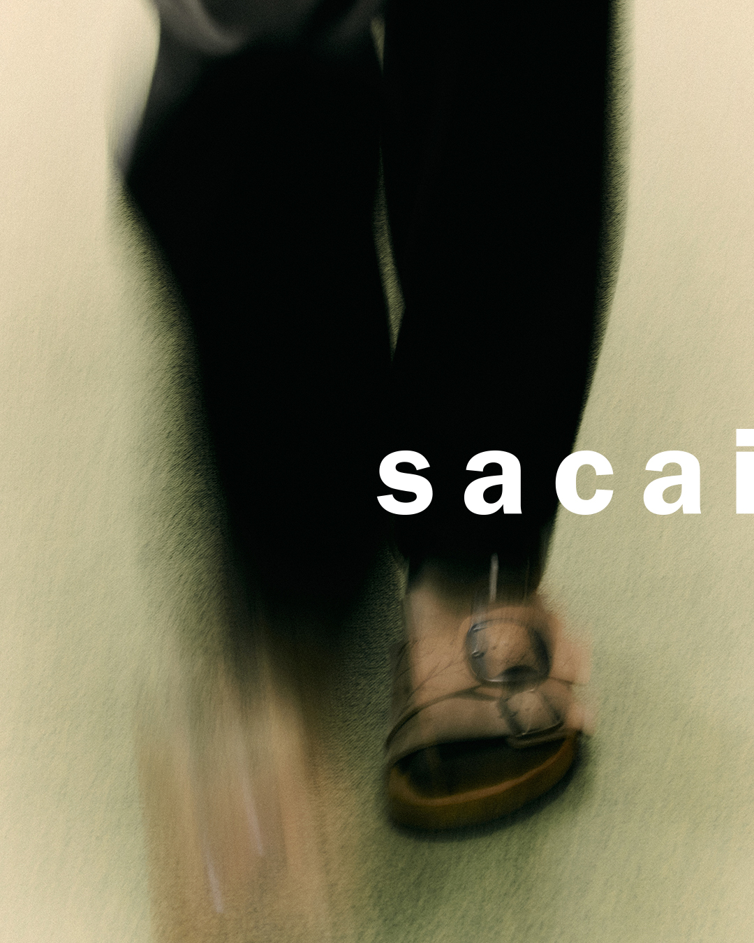【2027年 春夏】sacai × BIRKENSTOCK 2027 SS (サカイ ビルケンシュトック)