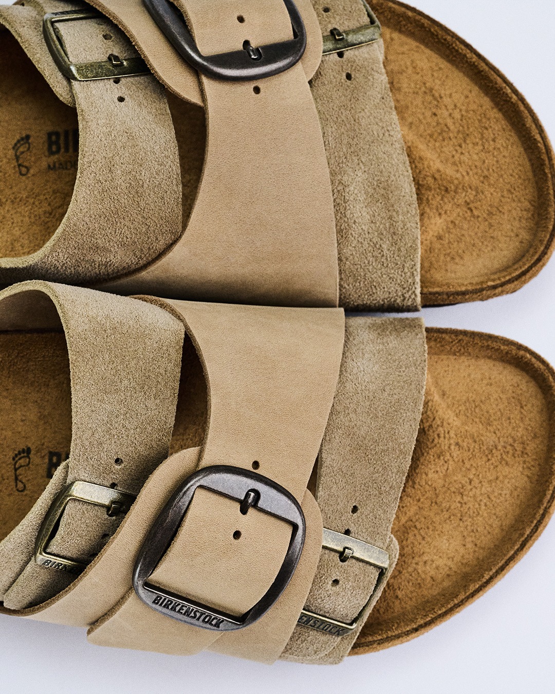 【2027年 春夏】sacai × BIRKENSTOCK 2027 SS (サカイ ビルケンシュトック)