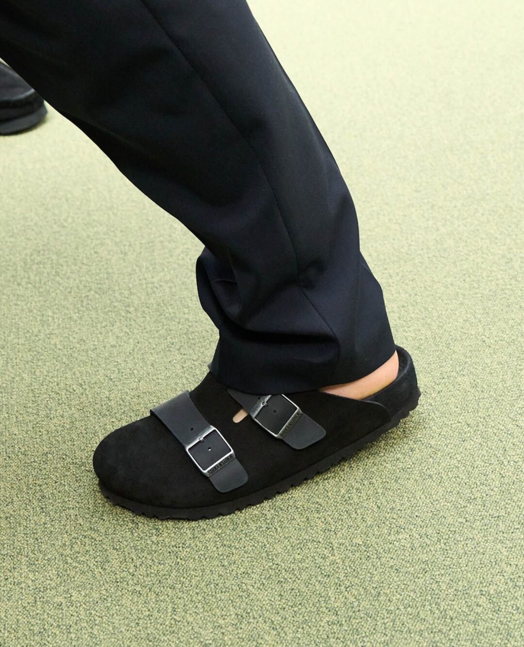 【2027年 春夏】sacai × BIRKENSTOCK 2027 SS (サカイ ビルケンシュトック)