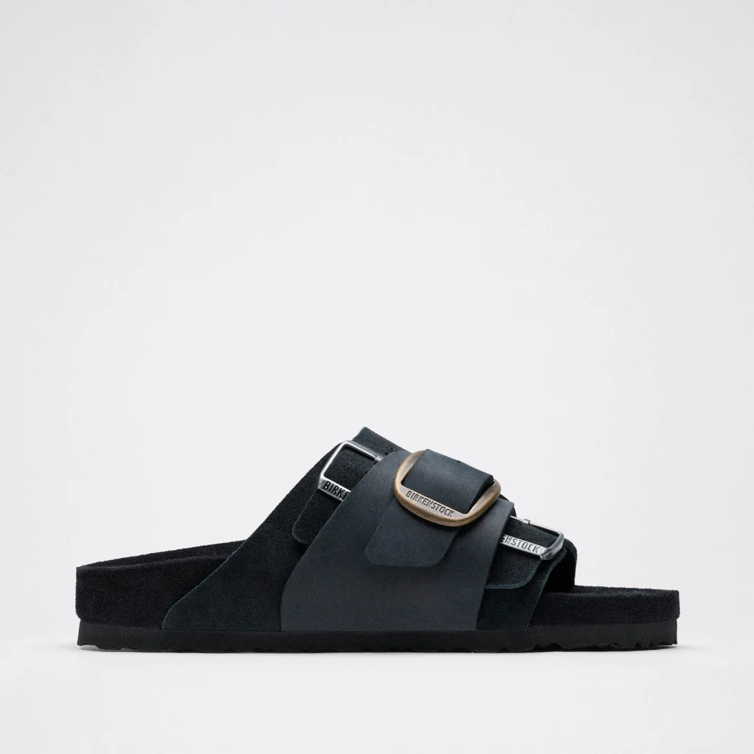 【2027年 春夏】sacai × BIRKENSTOCK 2027 SS (サカイ ビルケンシュトック)
