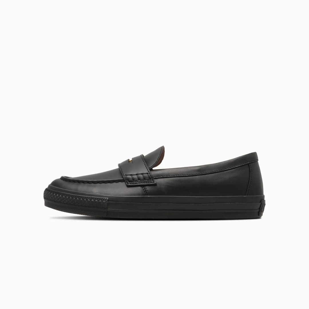 【2026年 7/2 発売】コインローファーをモチーフにした CONVERSE ALL STAR COINLOAFER LE (コンバース オールスター コインローファー) [31317890]