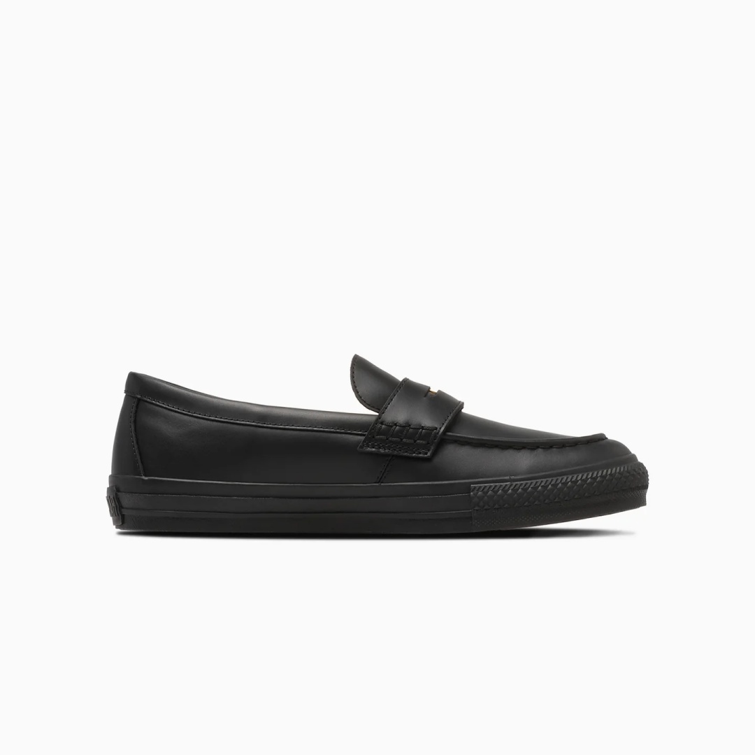 【2026年 7/2 発売】コインローファーをモチーフにした CONVERSE ALL STAR COINLOAFER LE (コンバース オールスター コインローファー) [31317890]