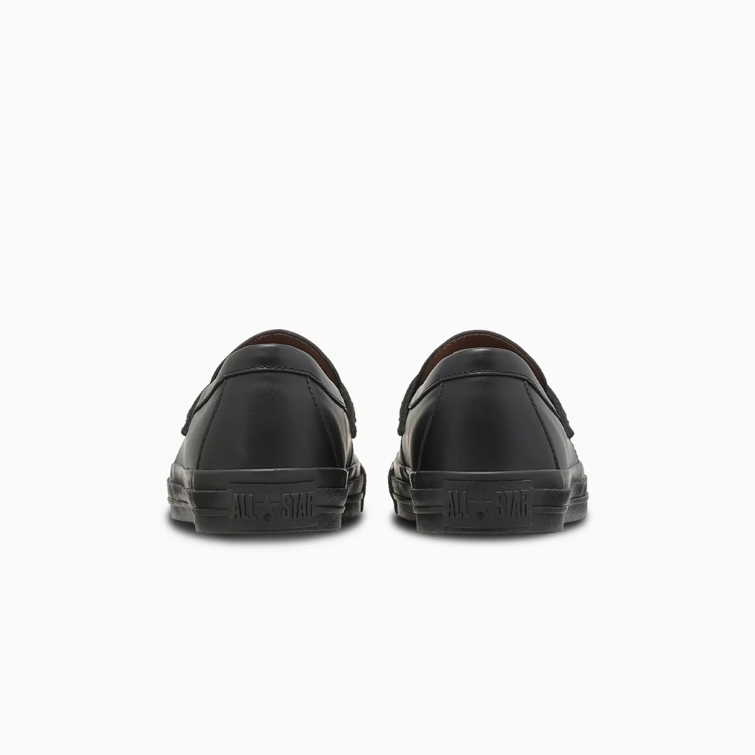 【2026年 7/2 発売】コインローファーをモチーフにした CONVERSE ALL STAR COINLOAFER LE (コンバース オールスター コインローファー) [31317890]
