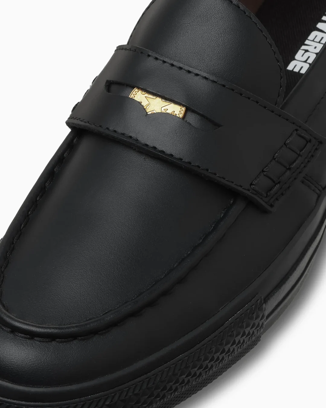 【2026年 7/2 発売】コインローファーをモチーフにした CONVERSE ALL STAR COINLOAFER LE (コンバース オールスター コインローファー) [31317890]