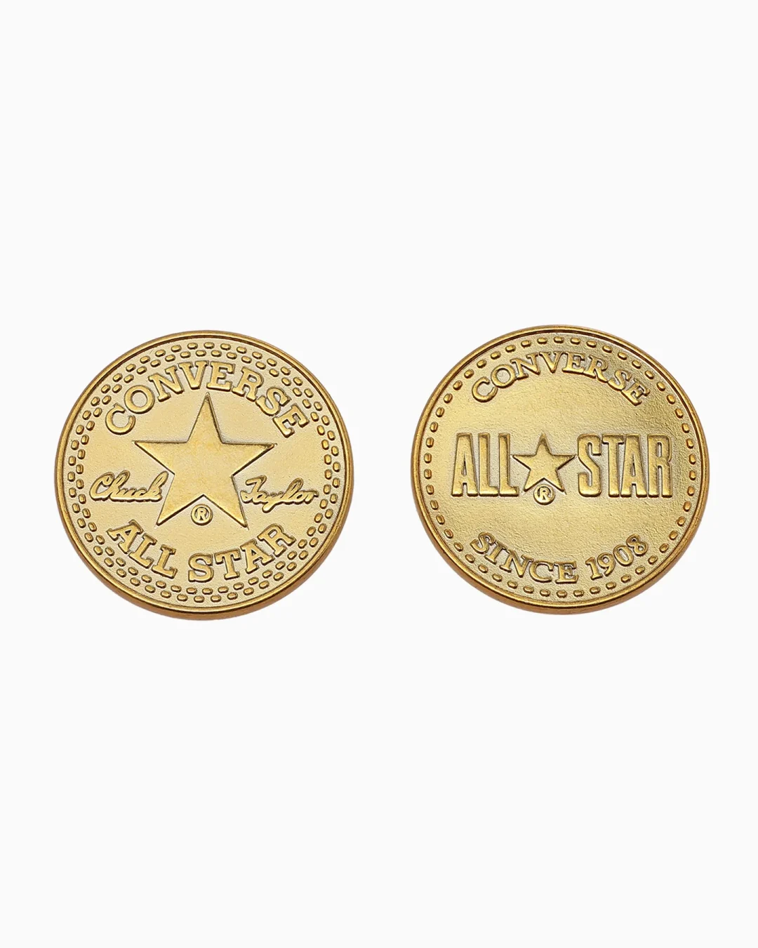 【2026年 7/2 発売】コインローファーをモチーフにした CONVERSE ALL STAR COINLOAFER LE (コンバース オールスター コインローファー) [31317890]