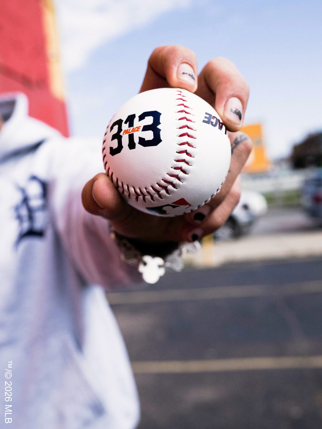 Palace Skateboards × DETROIT TIGERS 2026 SUMMER week 9が2026年 7/4 発売 (パレス スケートボード デトロイト・タイガース 2026年 夏/サマー)
