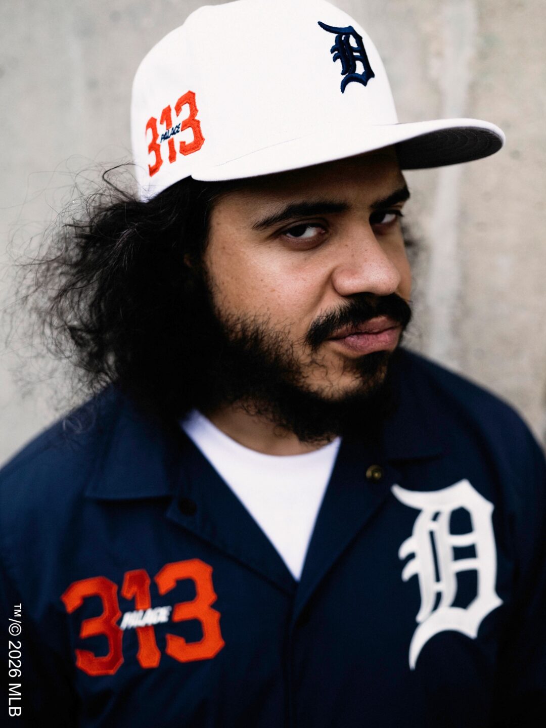 Palace Skateboards × DETROIT TIGERS 2026 SUMMER week 9が2026年 7/4 発売 (パレス スケートボード デトロイト・タイガース 2026年 夏/サマー)