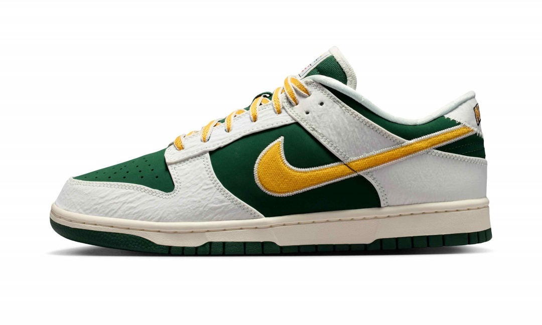【2026年 秋 発売予定】NIKE DUNK LOW RETRO “Varsity Pack” (ナイキ ダンク ロー レトロ “バーシティパック”) [IM4413-001/IM4413-100]