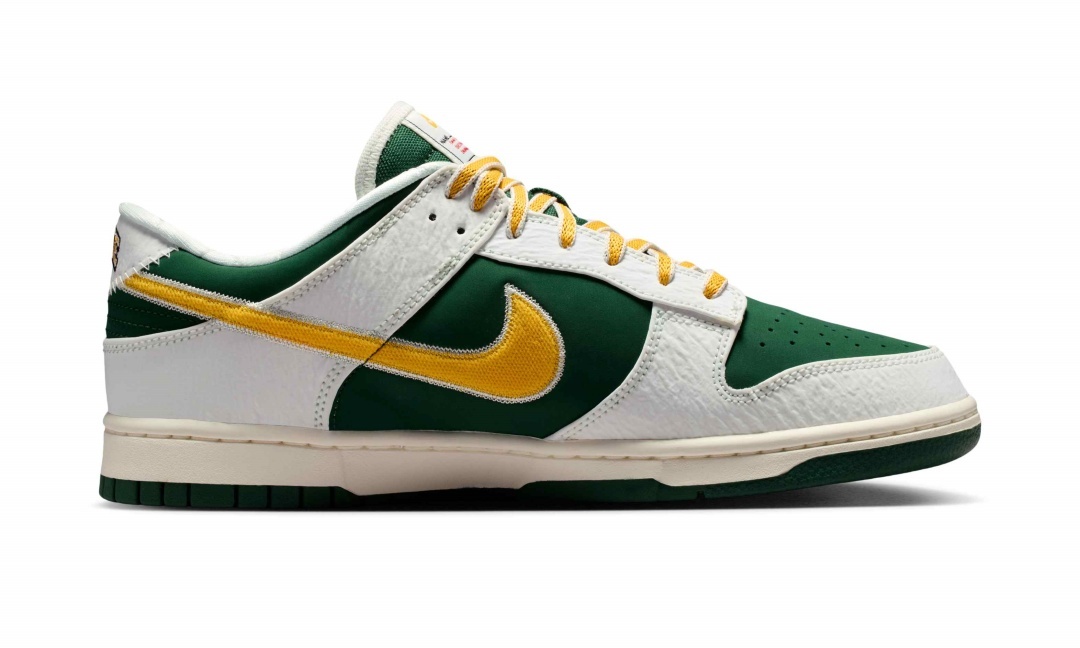 【2026年 秋 発売予定】NIKE DUNK LOW RETRO “Varsity Pack” (ナイキ ダンク ロー レトロ “バーシティパック”) [IM4413-001/IM4413-100]