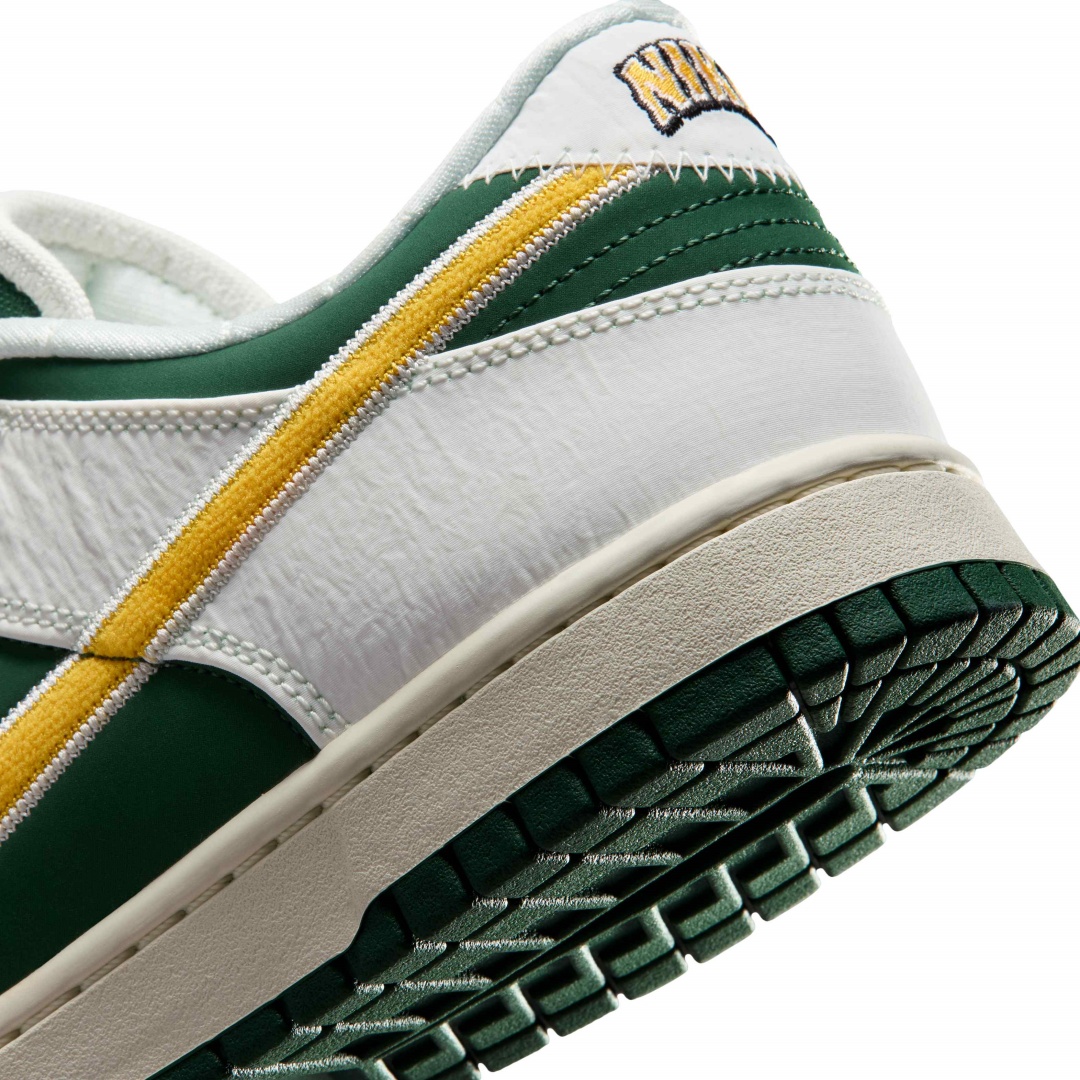 【2026年 秋 発売予定】NIKE DUNK LOW RETRO “Varsity Pack” (ナイキ ダンク ロー レトロ “バーシティパック”) [IM4413-001/IM4413-100]