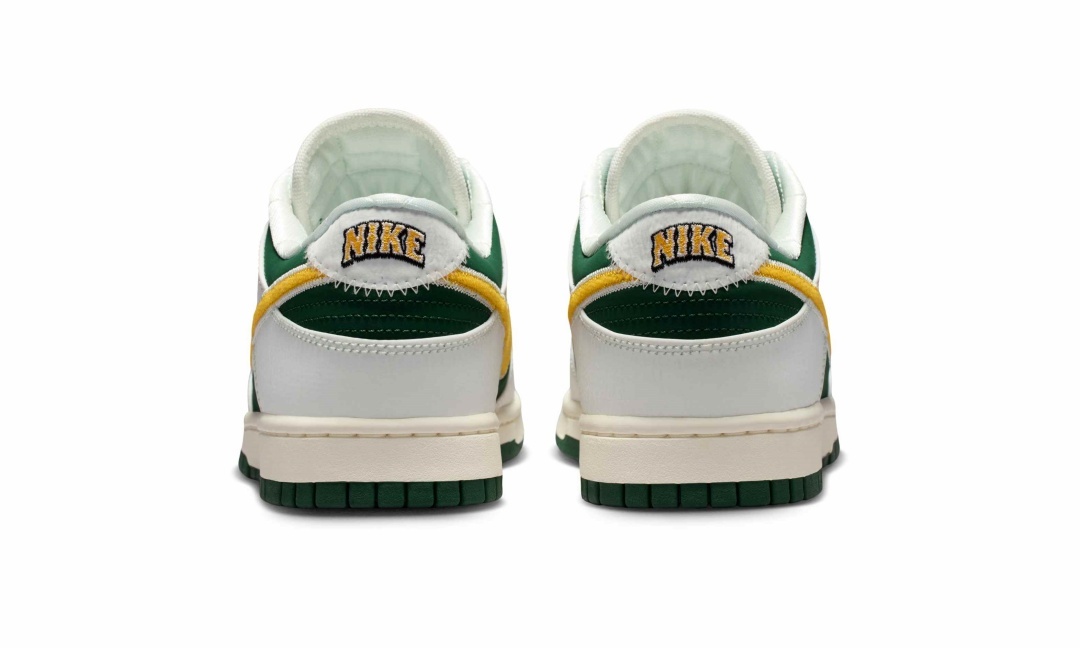 【2026年 秋 発売予定】NIKE DUNK LOW RETRO “Varsity Pack” (ナイキ ダンク ロー レトロ “バーシティパック”) [IM4413-001/IM4413-100]