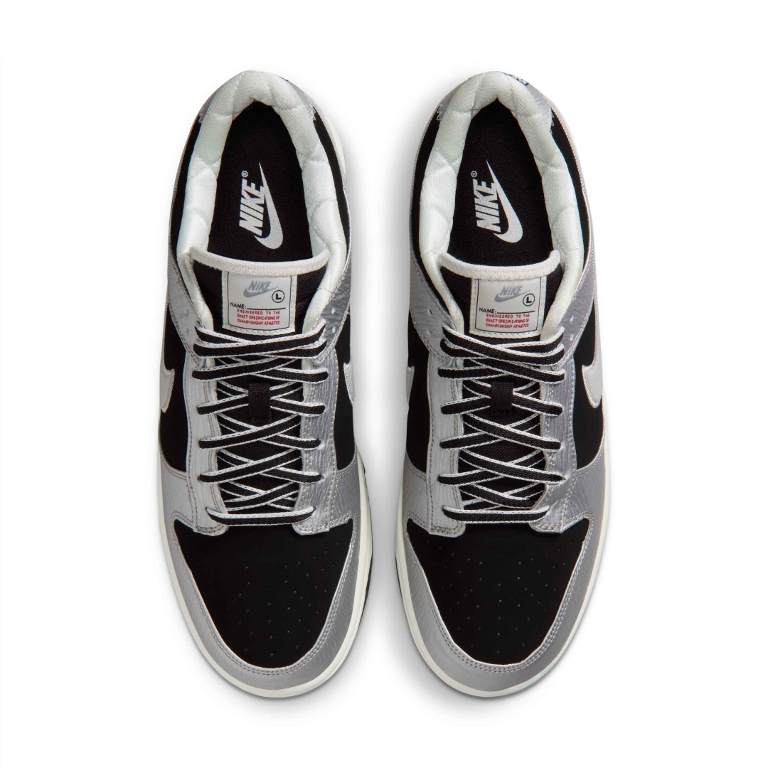 【2026年 秋 発売予定】NIKE DUNK LOW RETRO “Varsity Pack” (ナイキ ダンク ロー レトロ “バーシティパック”) [IM4413-001/IM4413-100]