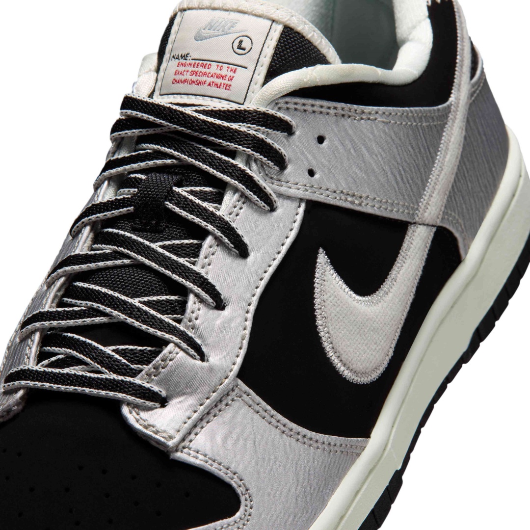 【2026年 秋 発売予定】NIKE DUNK LOW RETRO “Varsity Pack” (ナイキ ダンク ロー レトロ “バーシティパック”) [IM4413-001/IM4413-100]