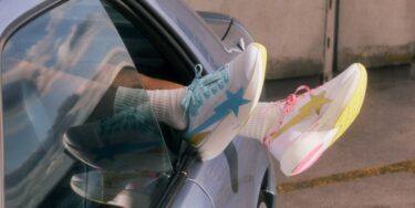 【2026年 7/5 発売】A BATHING APE × adidas ADIZERO EVO SL "BAPE" (ア ベイシング エイプ アディダス アディゼロ エヴォ) [KJ5751]