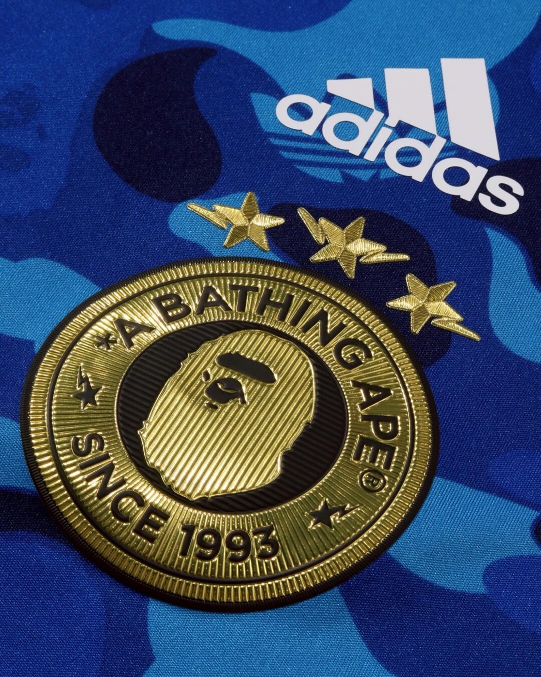 【2026年 7/5 発売】A BATHING APE × adidas ADIZERO EVO SL “BAPE” (ア ベイシング エイプ アディダス アディゼロ エヴォ) [KJ5751]