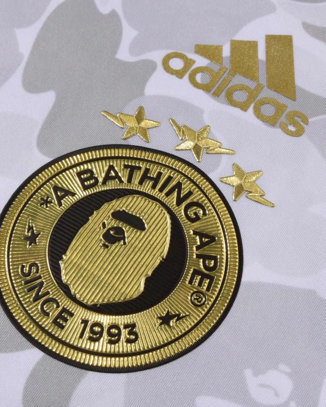 【2026年 7/5 発売】A BATHING APE × adidas ADIZERO EVO SL “BAPE” (ア ベイシング エイプ アディダス アディゼロ エヴォ) [KJ5751]