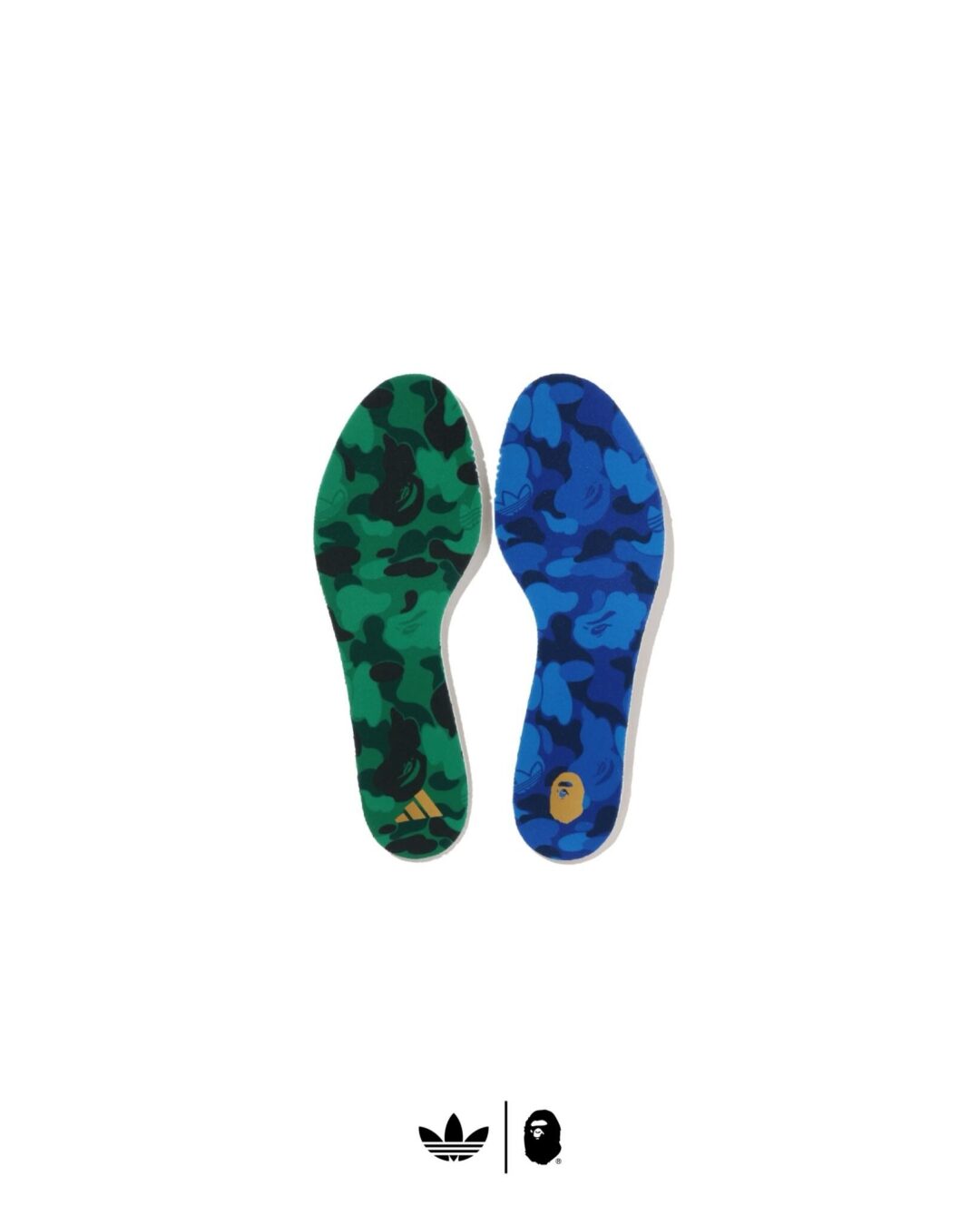 【2026年 7/5 発売】A BATHING APE × adidas ADIZERO EVO SL “BAPE” (ア ベイシング エイプ アディダス アディゼロ エヴォ) [KJ5751]