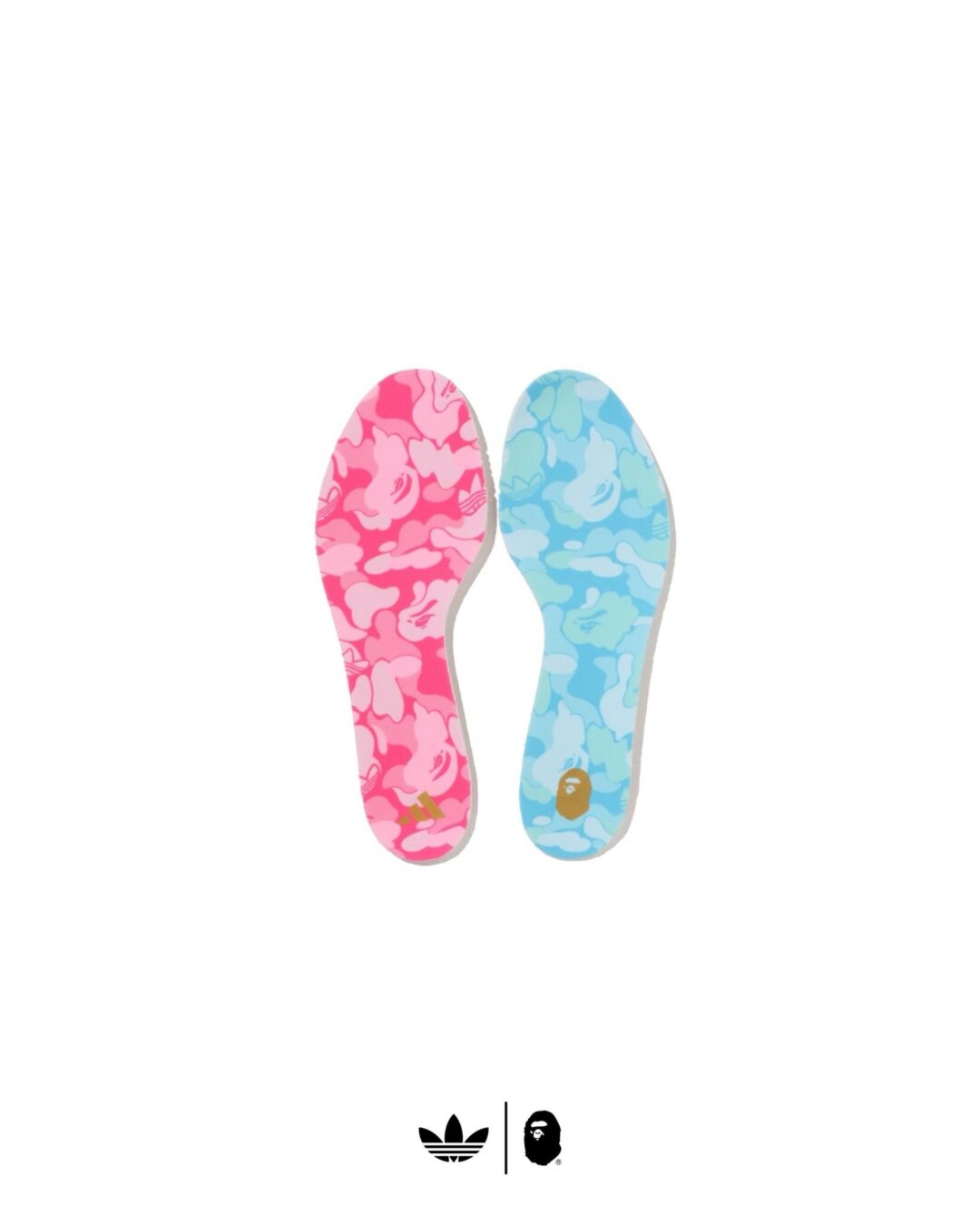 【2026年 7/5 発売】A BATHING APE × adidas ADIZERO EVO SL “BAPE” (ア ベイシング エイプ アディダス アディゼロ エヴォ) [KJ5751]