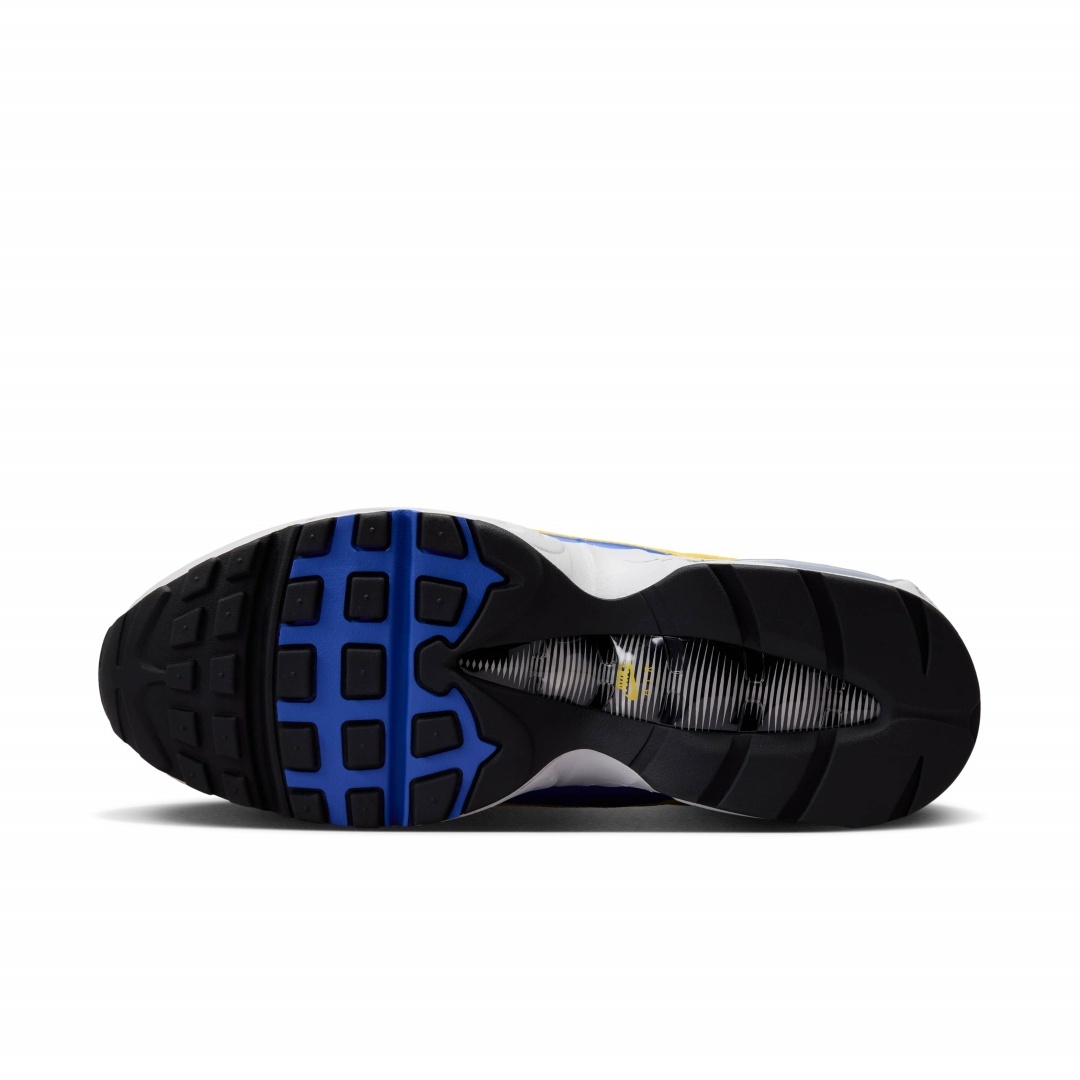 【2026年 8/1 発売】NIKE AIR MAX “Joga Bonito R9/Ronaldo” (ナイキ エア マックス “ジョガ・ボニート/ロナウド”) [IX8646-001]