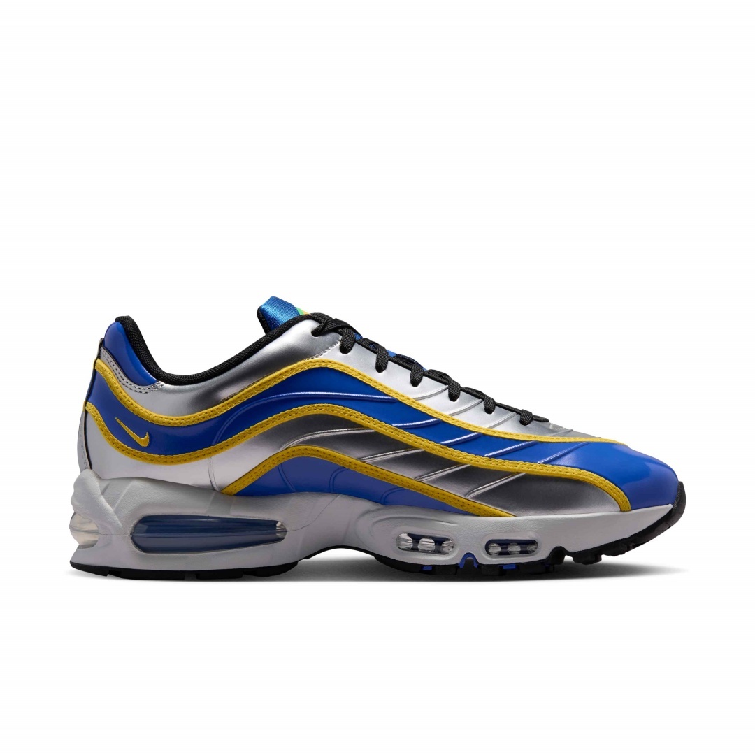 【2026年 8/1 発売】NIKE AIR MAX “Joga Bonito R9/Ronaldo” (ナイキ エア マックス “ジョガ・ボニート/ロナウド”) [IX8646-001]