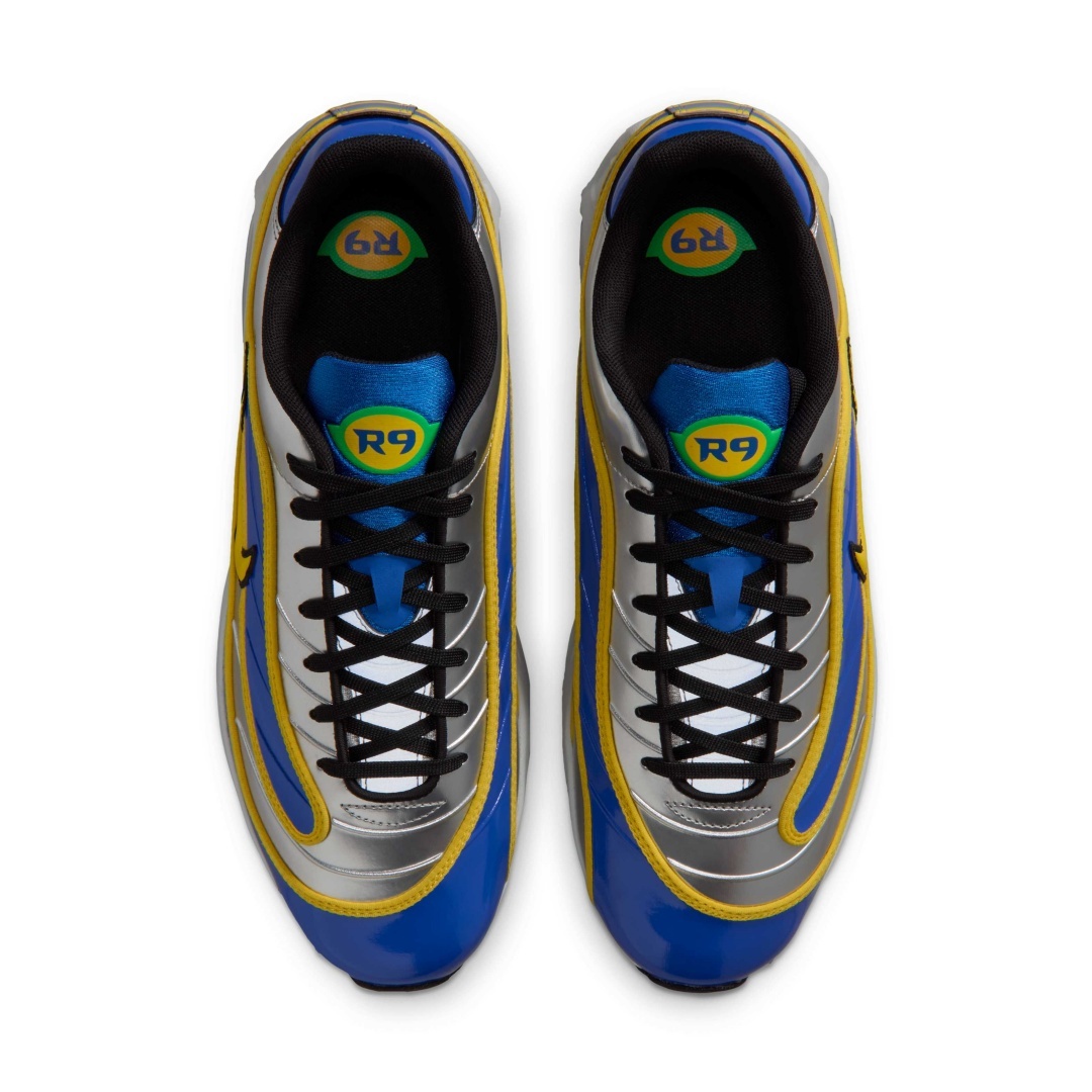 【2026年 8/1 発売】NIKE AIR MAX “Joga Bonito R9/Ronaldo” (ナイキ エア マックス “ジョガ・ボニート/ロナウド”) [IX8646-001]