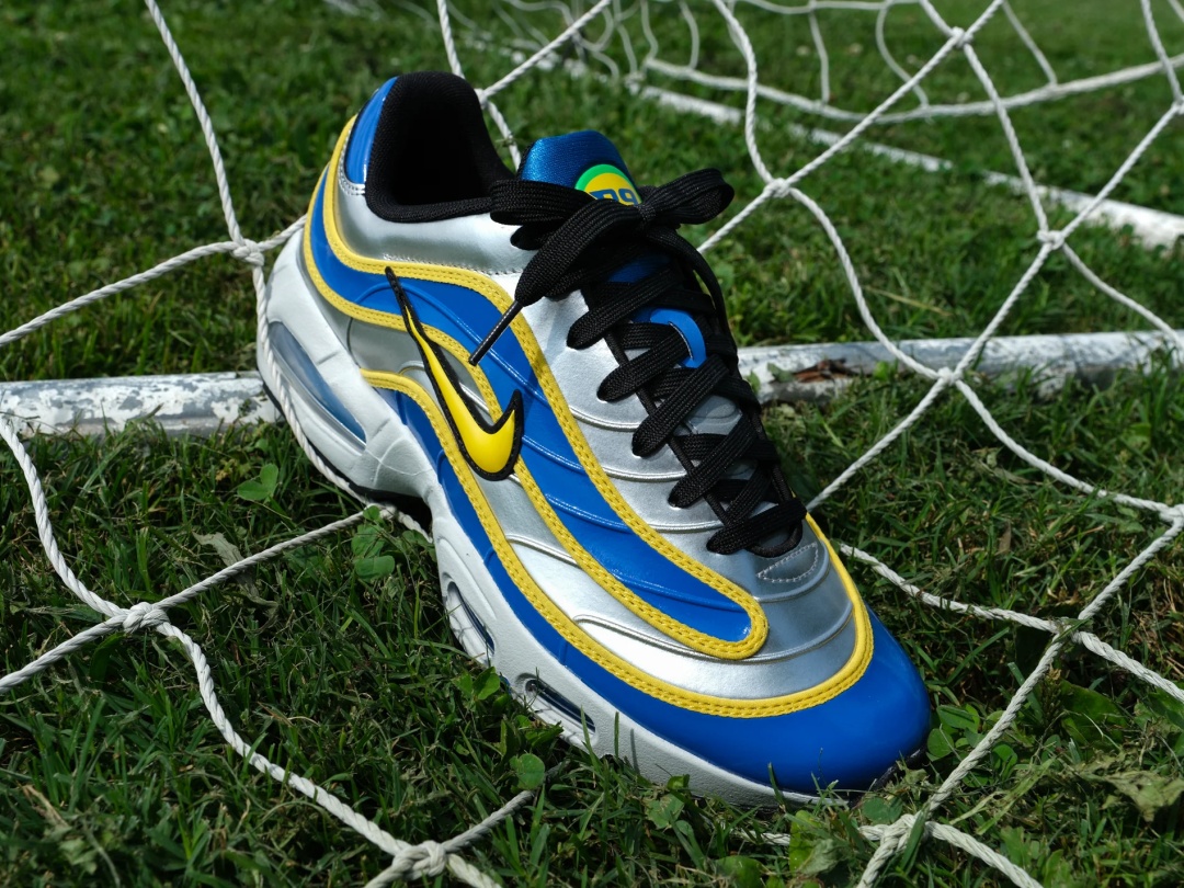 2026年 8/1 発売】NIKE AIR MAX “Joga Bonito R9/Ronaldo” (ナイキ