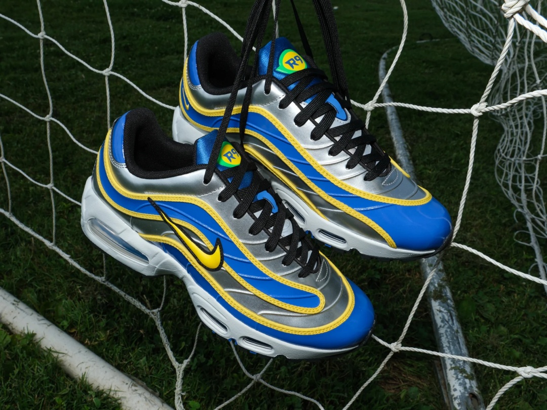 【2026年 8/1 発売】NIKE AIR MAX “Joga Bonito R9/Ronaldo” (ナイキ エア マックス “ジョガ・ボニート/ロナウド”) [IX8646-001]