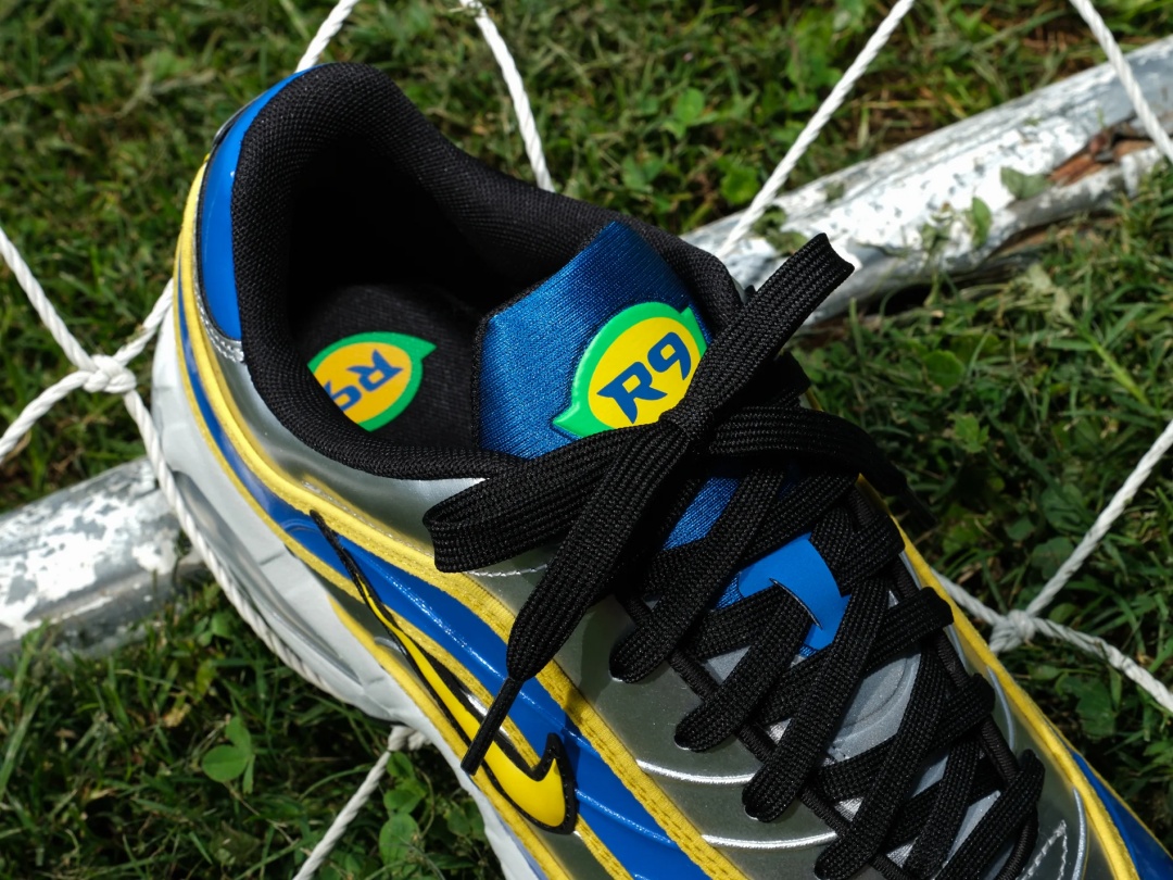 【2026年 8/1 発売】NIKE AIR MAX “Joga Bonito R9/Ronaldo” (ナイキ エア マックス “ジョガ・ボニート/ロナウド”) [IX8646-001]