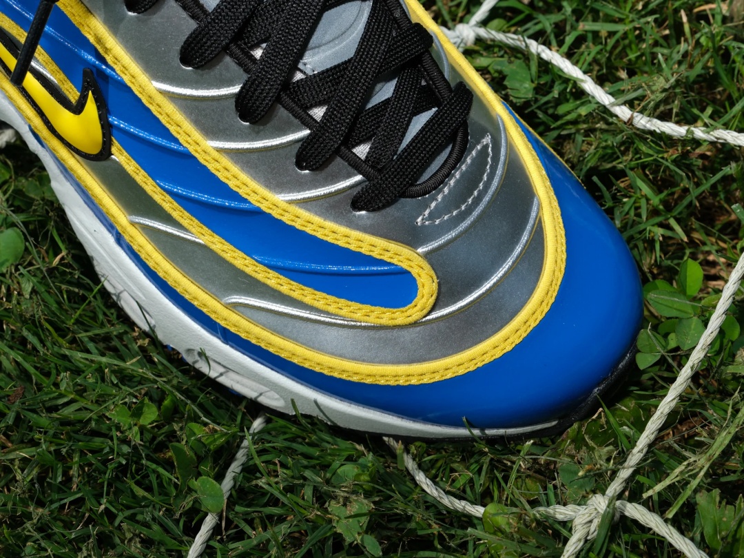【2026年 8/1 発売】NIKE AIR MAX “Joga Bonito R9/Ronaldo” (ナイキ エア マックス “ジョガ・ボニート/ロナウド”) [IX8646-001]