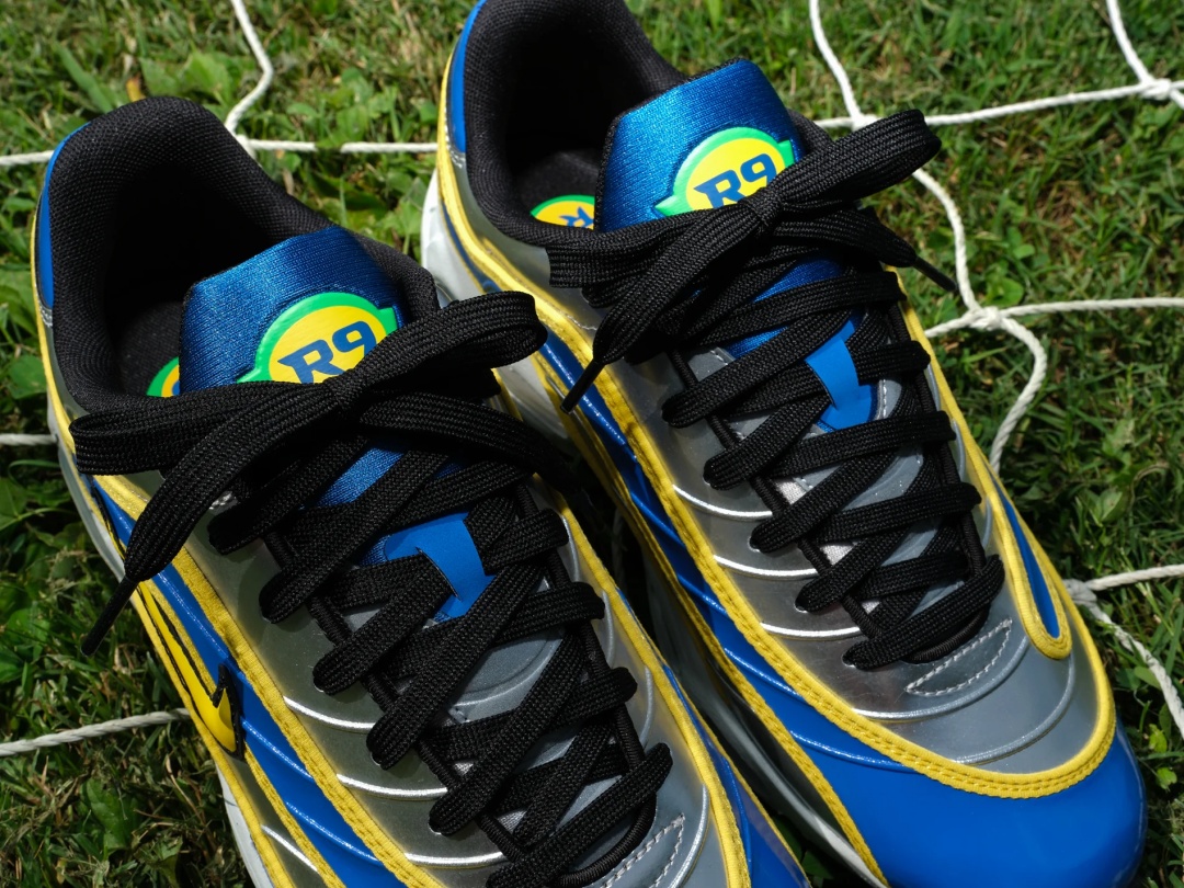 【2026年 8/1 発売】NIKE AIR MAX “Joga Bonito R9/Ronaldo” (ナイキ エア マックス “ジョガ・ボニート/ロナウド”) [IX8646-001]