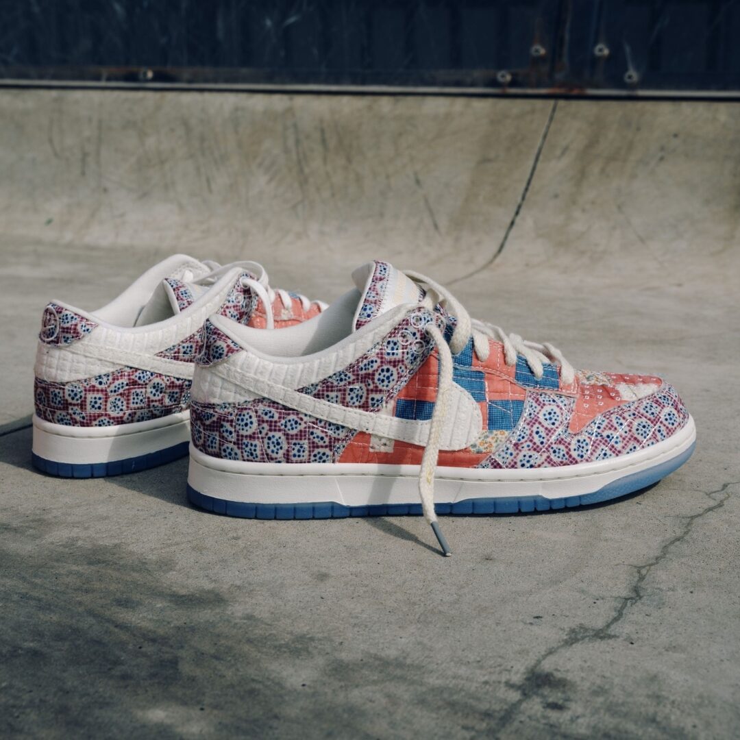 【2026年 秋 発売予定】APB x NIKE DUNK LOW SP (All Points Bulletin オール ポインツ ブレティン ナイキ ダンク ロー)