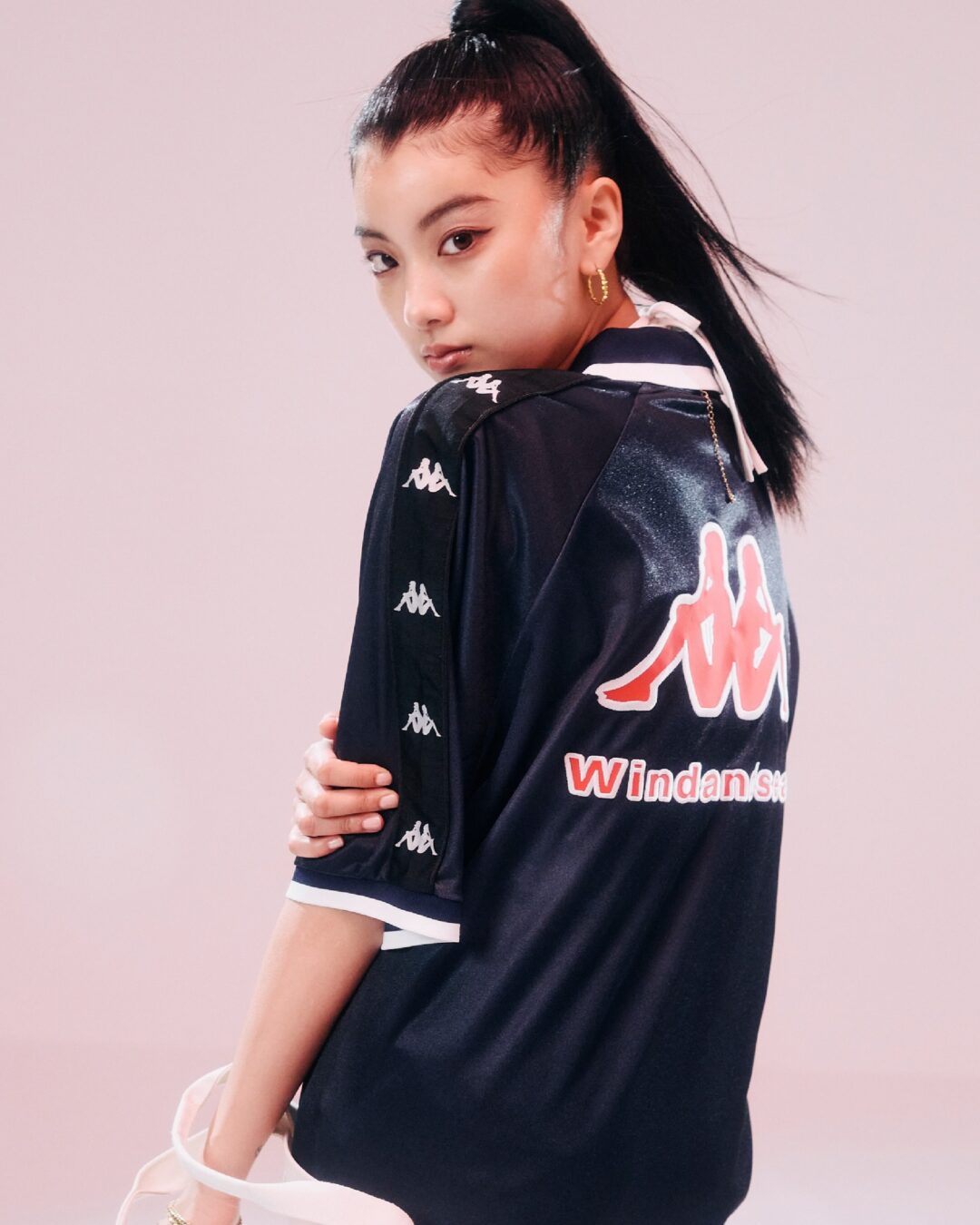 Kappa × WIND AND SEA “SECOND HALF” 2026 SSが6/13 発売 (カッパ ウィンダンシー)