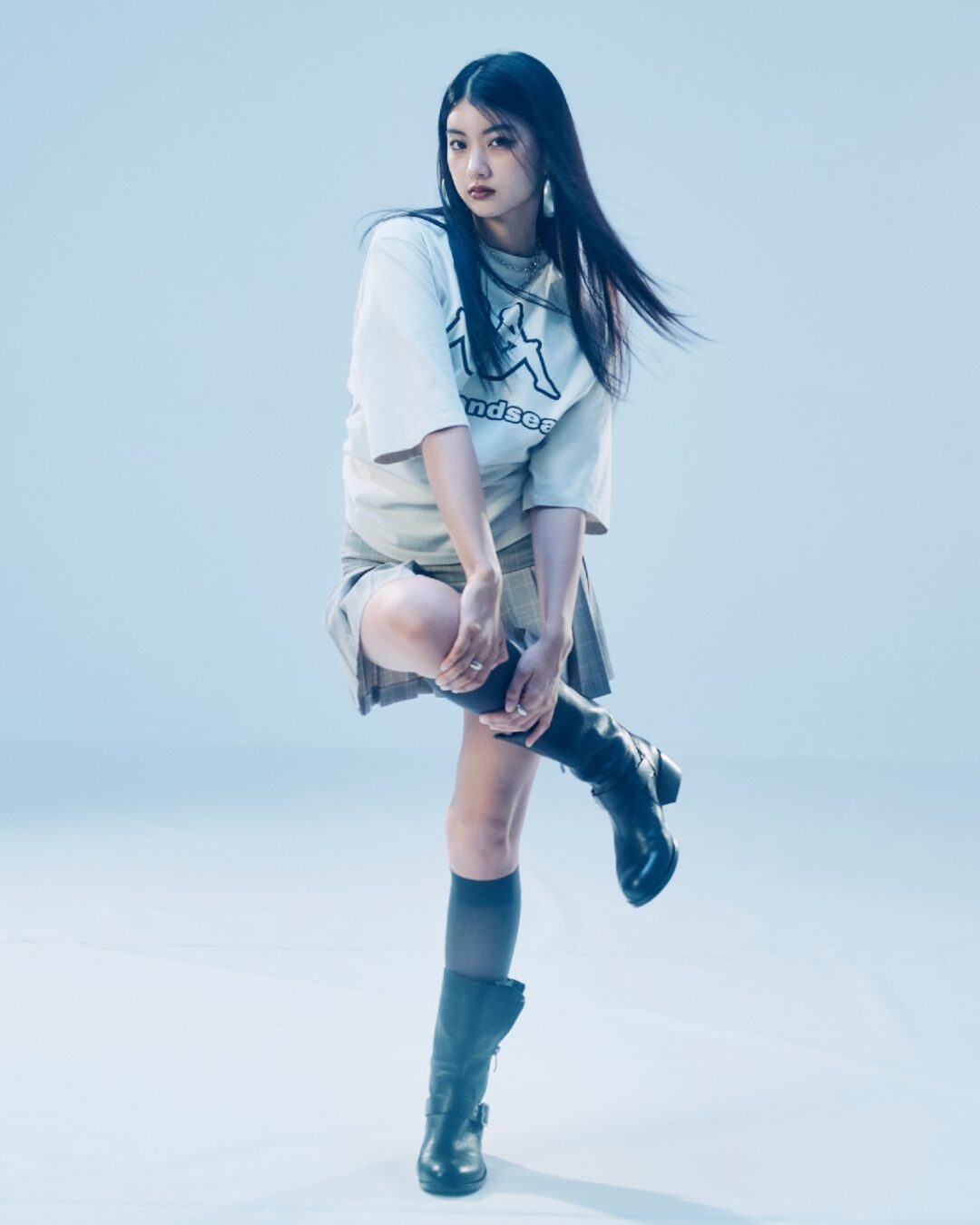 Kappa × WIND AND SEA “SECOND HALF” 2026 SSが6/13 発売 (カッパ ウィンダンシー)