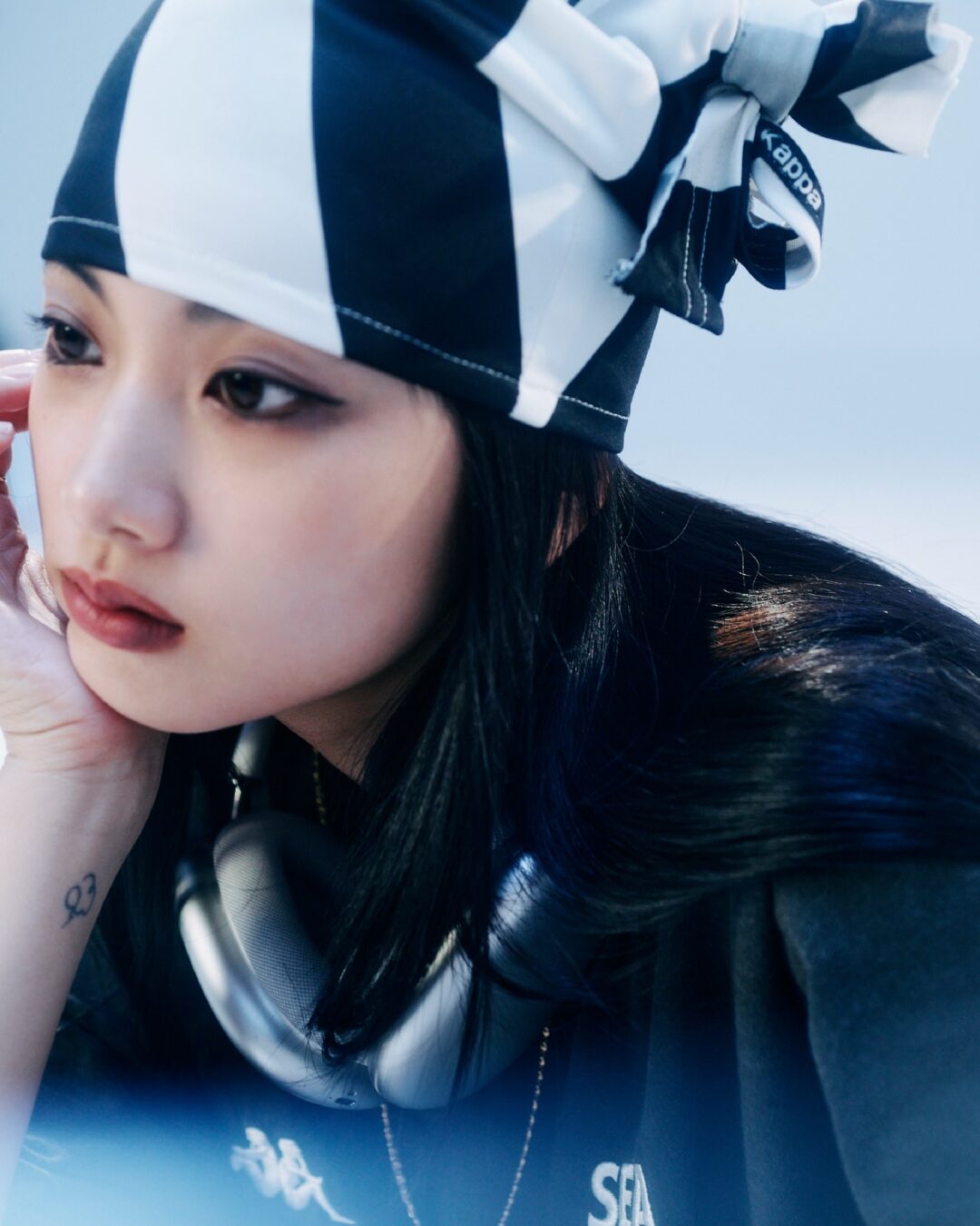 Kappa × WIND AND SEA “SECOND HALF” 2026 SSが6/13 発売 (カッパ ウィンダンシー)