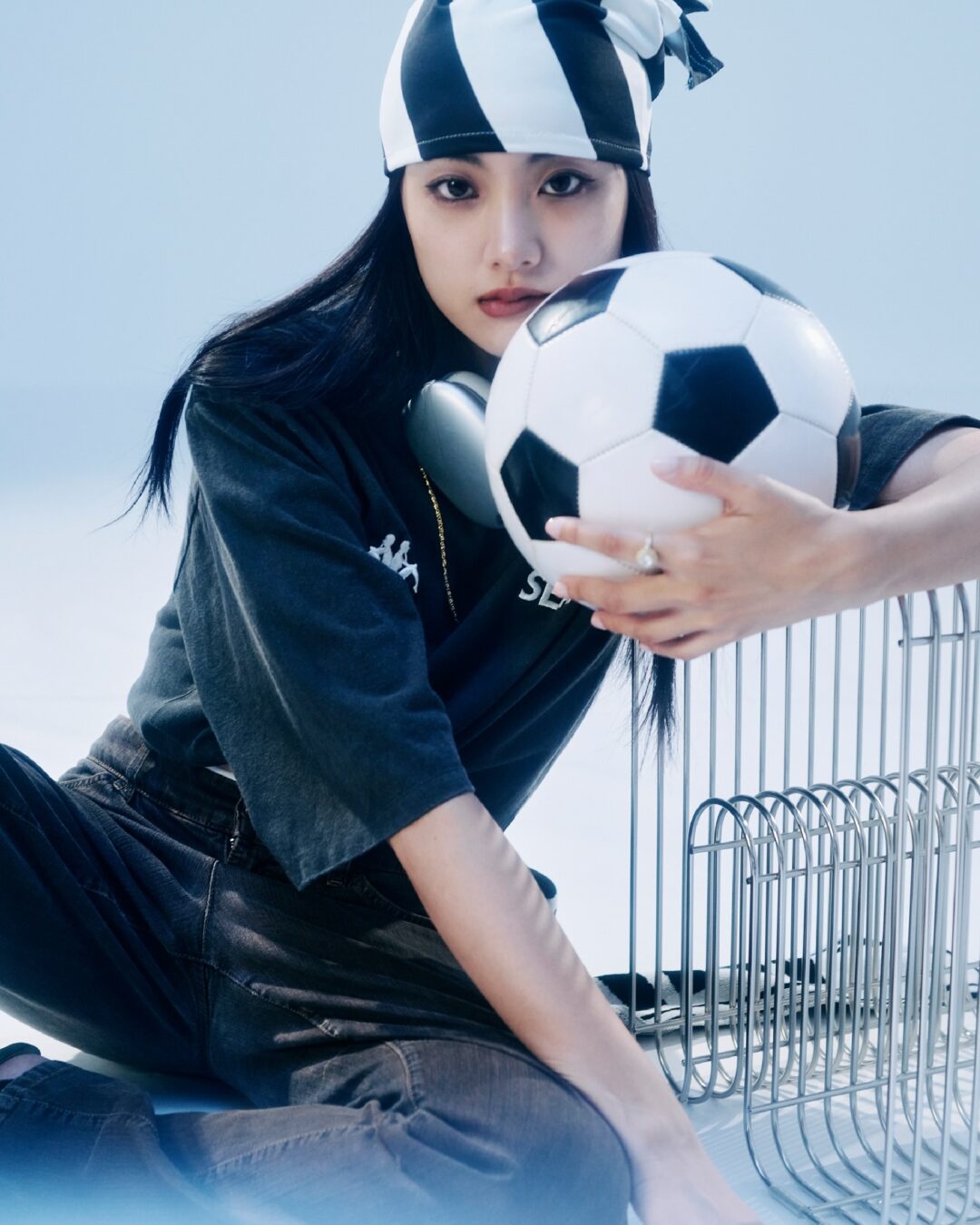 Kappa × WIND AND SEA “SECOND HALF” 2026 SSが6/13 発売 (カッパ ウィンダンシー)