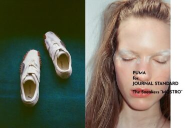 PUMA for JOURNAL STANDARD MOSTRO "Off White"が2026年 7月下旬 発売 (プーマ ジャーナルスタンダード モストロ)