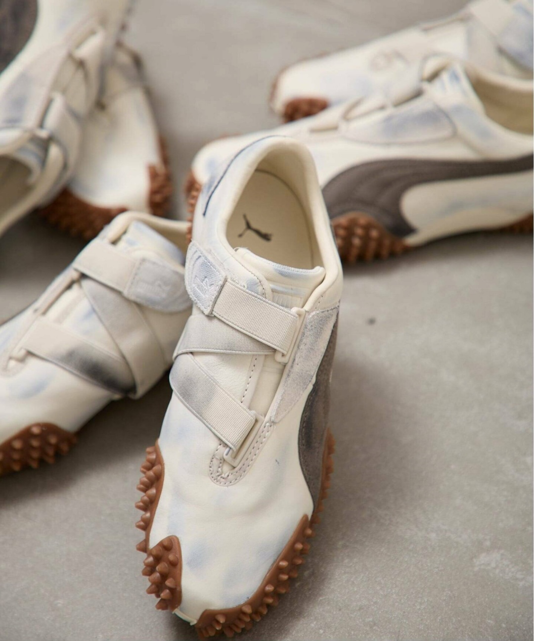 PUMA for JOURNAL STANDARD MOSTRO “Off White”が2026年 7月下旬 発売 (プーマ ジャーナルスタンダード モストロ)