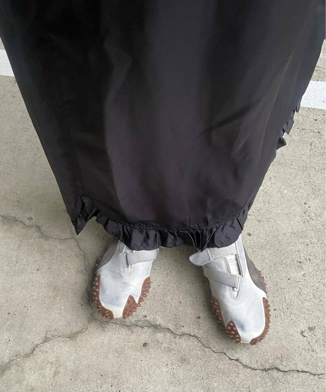 PUMA for JOURNAL STANDARD MOSTRO “Off White”が2026年 7月下旬 発売 (プーマ ジャーナルスタンダード モストロ)