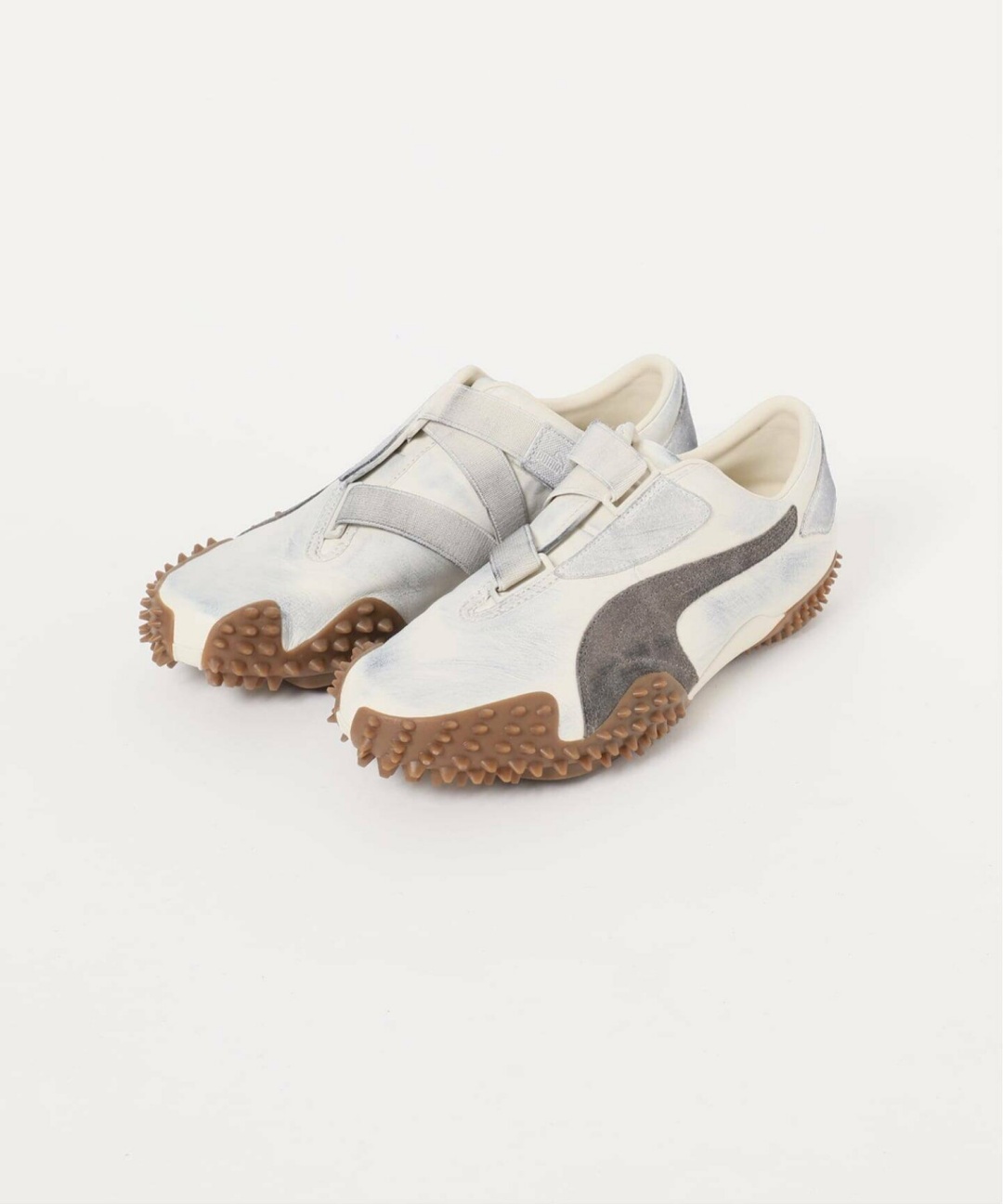PUMA for JOURNAL STANDARD MOSTRO “Off White”が2026年 7月下旬 発売 (プーマ ジャーナルスタンダード モストロ)